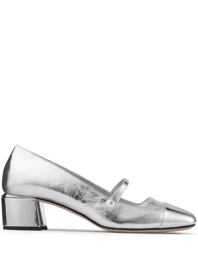 JIMMY CHOO PUMPS ELISA 45MM