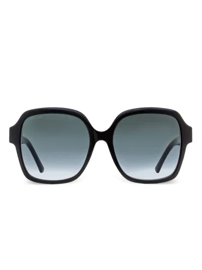 JIMMY CHOO RELLA SUNGLASSES