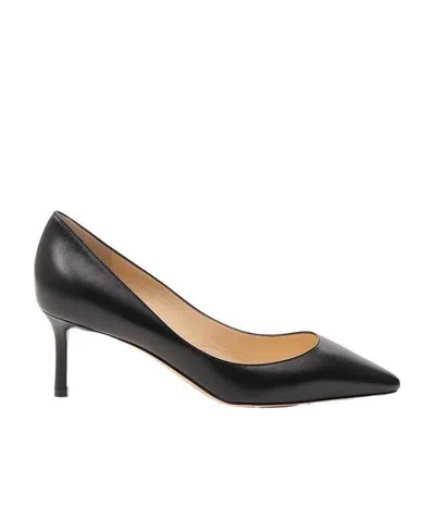 JIMMY CHOO JIMMY CHOO ROMY 60 PUMPS