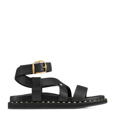 JIMMY CHOO BLAISE FLAT