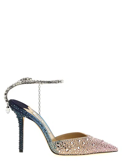 JIMMY CHOO JIMMY CHOO 'SAEDA' PUMPS