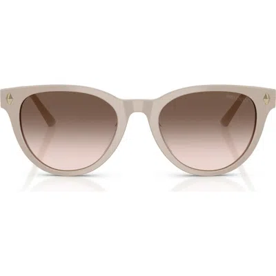 JIMMY CHOO JIMMY CHOO TRACE 53MM PHANTOS SUNGLASSES