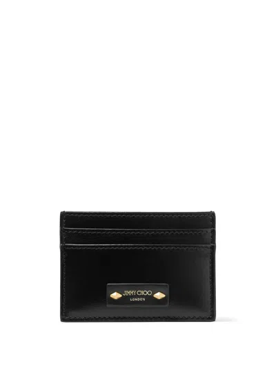 JIMMY CHOO UMIKA CARD HOLDER