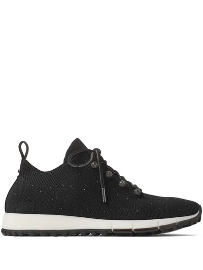 JIMMY CHOO VELES SNEAKERS
