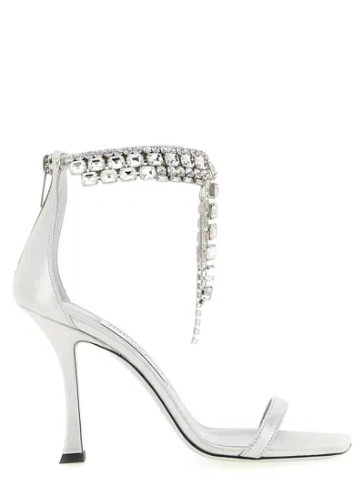 JIMMY CHOO JIMMY CHOO 'VERITY' SANDALS