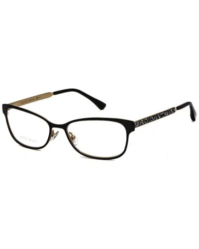JIMMY CHOO JIMMY CHOO WOMEN'S JC203 54MM OPTICAL FRAMES