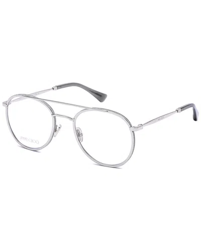JIMMY CHOO JIMMY CHOO WOMEN'S JC230 51MM OPTICAL FRAMES