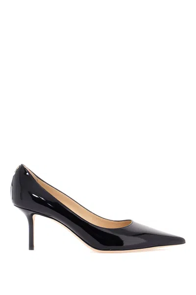 JIMMY CHOO WOMEN'S LOVE 65 PUMPS