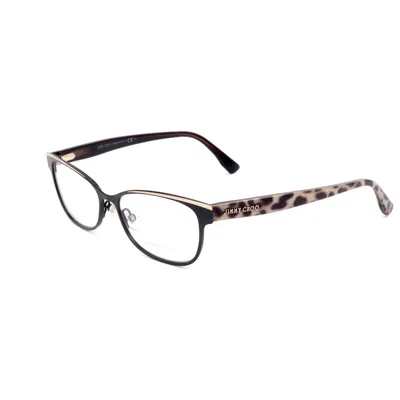 JIMMY CHOO WOMEN'S OPTICALS