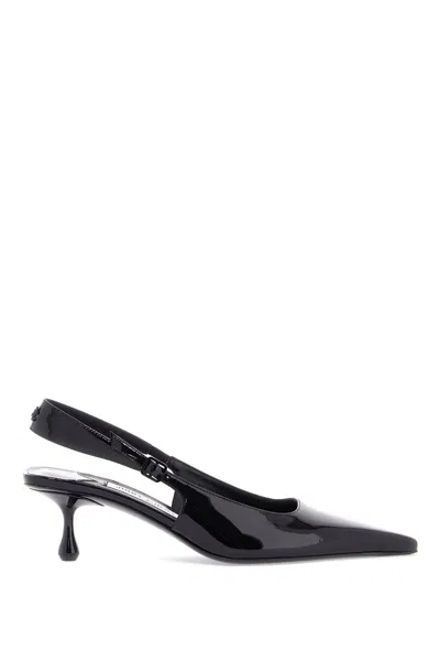 JIMMY CHOO WOMEN'S SLINGBACK DÃCOLLET