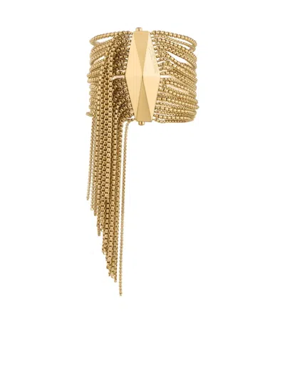 JIMMY CHOO ZANDRA BRACELET