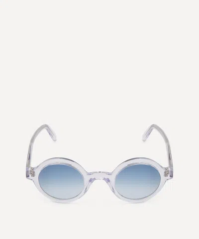 JIMMY FAIRLY JIMMY FAIRLY WOMEN'S TAYLER ROUND SUNGLASSES