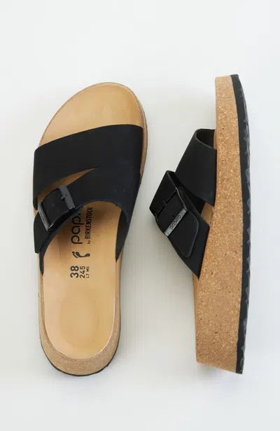 JJILL J.JILL BIRKENSTOCK® ALMINA SANDALS
