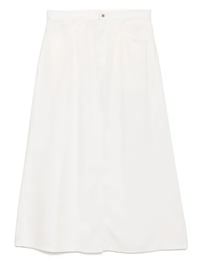 JNBY A-LINE SKIRT