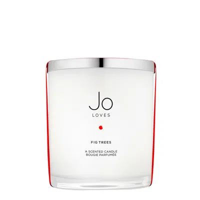JO LOVES JO LOVES FIG TREES LUXURY CANDLE 2200G