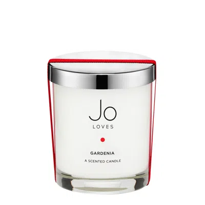 JO LOVES JO LOVES GARDENIA HOME CANDLE 185G