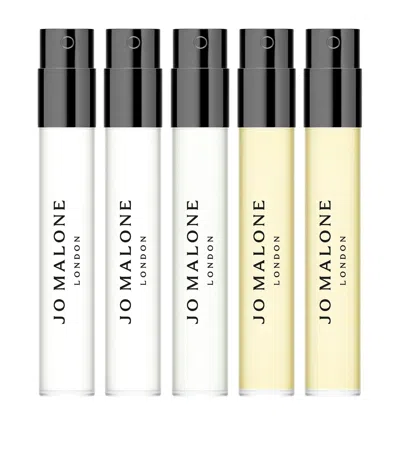 JO MALONE LONDON COLOGNE INTENSE DISCOVERY COLLECTION GIFT SET