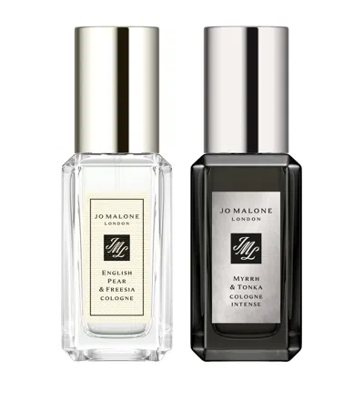 JO MALONE LONDON COOL & CAPTIVATING COLOGNE DUO
