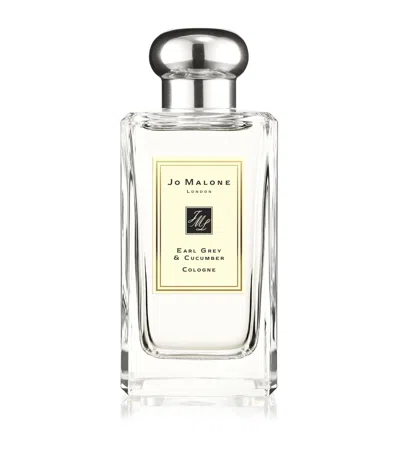JO MALONE LONDON EARL GREY & CUCUMBER COLOGNE