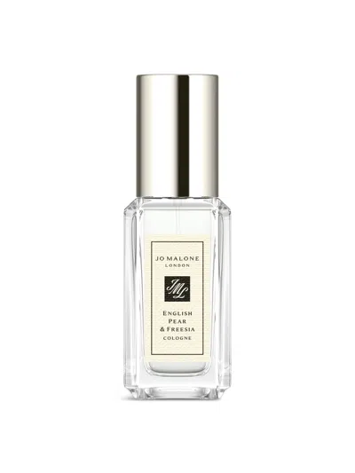 JO MALONE LONDON ENGLISH PEAR & FREESIA COLOGNE, SIZE 9ML