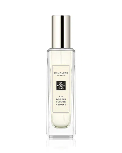 JO MALONE LONDON FIG & LOTUS FLOWER COLOGNE 1 OZ.