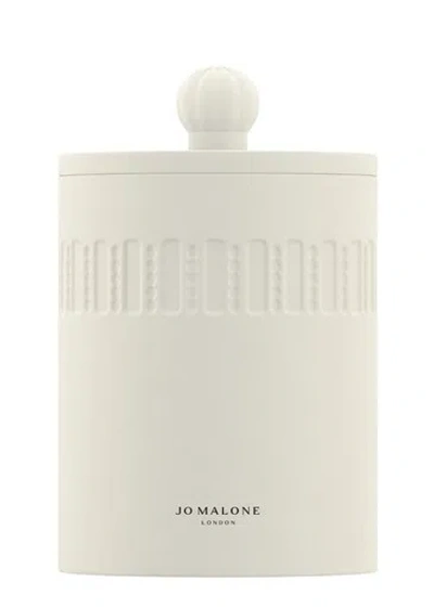 JO MALONE LONDON JO MALONE LONDON GREEN TOMATO VINE TOWNHOUSE CANDLE 300G, CERAMIC