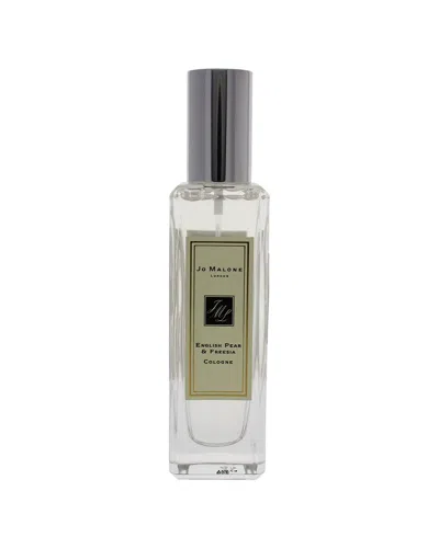 JO MALONE LONDON JO MALONE UNISEX ENGLISH PEAR & FREESIA 1OZ EAU DE COLOGNE