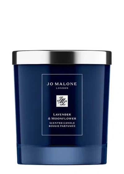 JO MALONE LONDON JO MALONE LONDON LAVENDER & MOONFLOWER HOME CANDLE, FRAGRANCE, FLORAL