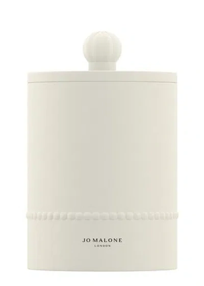 JO MALONE LONDON JO MALONE LONDON LILAC LAVENDER & LOVAGE TOWNHOUSE CANDLE 300G, DECOR