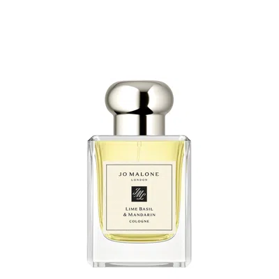 JO MALONE LONDON JO MALONE LONDON LIME BASIL & MANDARIN COLOGNE, FRAGRANCE, 50ML