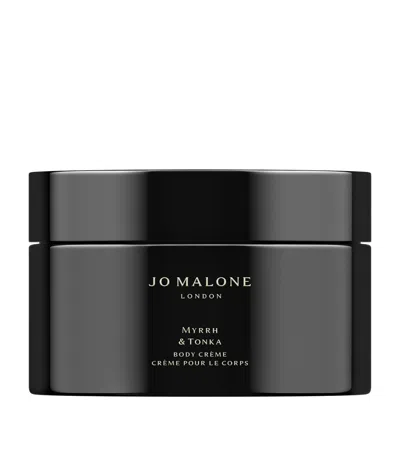 JO MALONE LONDON MYRRH & TONKA BODY CRÈME