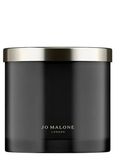 JO MALONE LONDON JO MALONE LONDON MYRRH & TONKA DELUXE CANDLE, FRAGRANCE, DECOR