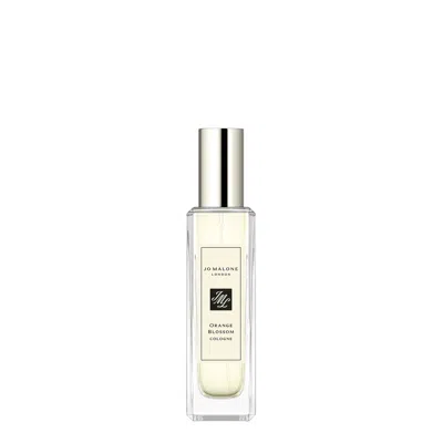 JO MALONE LONDON JO MALONE LONDON ORANGE BLOSSOM COLOGNE, FRAGRANCE, FLORAL