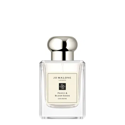 JO MALONE LONDON JO MALONE LONDON PEONY & BLUSH SUEDE COLOGNE 50ML, FRAGRANCE, FLORAL