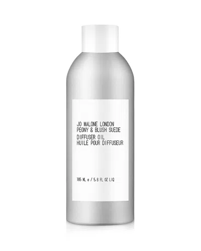 JO MALONE LONDON PEONY & BLUSH SUEDE DIFFUSER REFILL 5.6 OZ.