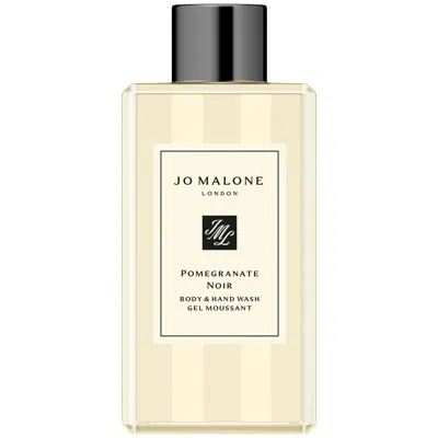 JO MALONE LONDON POMEGRANATE NOIR BODY & HAND WASH - 100ML