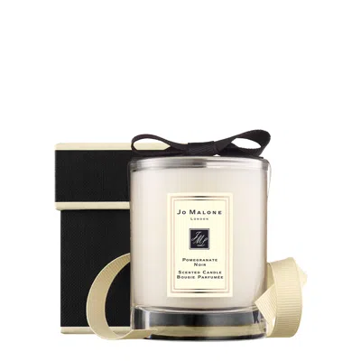 JO MALONE LONDON JO MALONE LONDON POMEGRANATE NOIR TRAVEL CANDLE, FRAGRANCE, DECOR