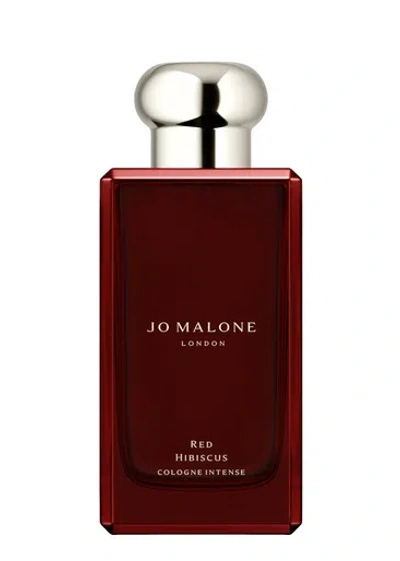 JO MALONE LONDON JO MALONE LONDON RED HIBISCUS COLOGNE INTENSE 100ML