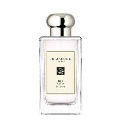 JO MALONE LONDON JO MALONE LONDON RED ROSES COLOGNE, FRAGRANCE, FLORAL COLOGNE