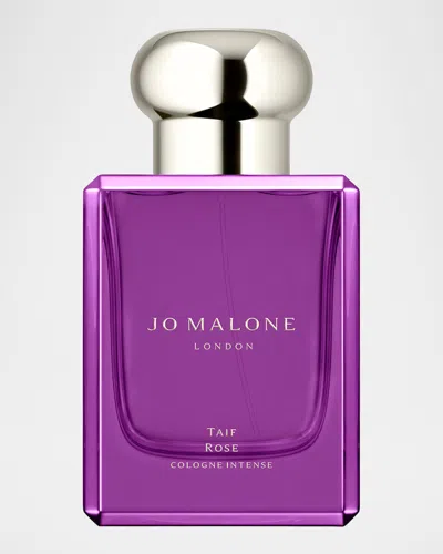 JO MALONE LONDON TAIF ROSE COLOGNE INTENSE, 1.7 OZ.