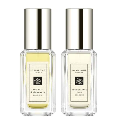 JO MALONE LONDON TRAVEL COLOGNE GIFT SET