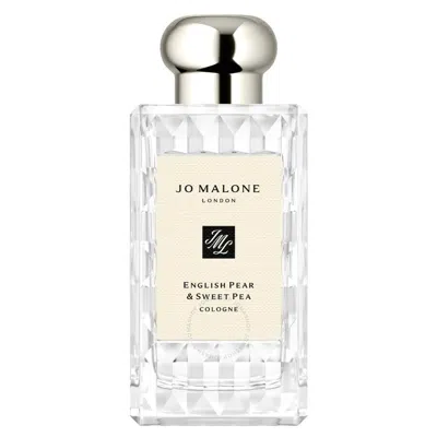 JO MALONE LONDON JO MALONE LONDON UNISEX ENGLISH PEAR & SWEET PEA EDC SPRAY 3.4 OZ FRAGRANCES 690251145614