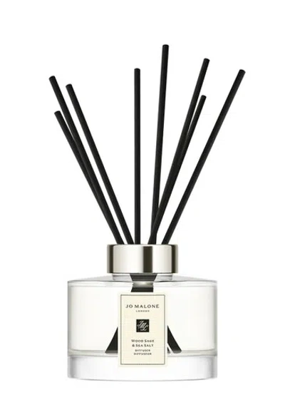 JO MALONE LONDON JO MALONE LONDON WOOD SAGE & SEA SALT DIFFUSER 165ML