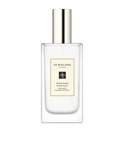 JO MALONE LONDON WOOD SAGE & SEA SALT HAIR MIST