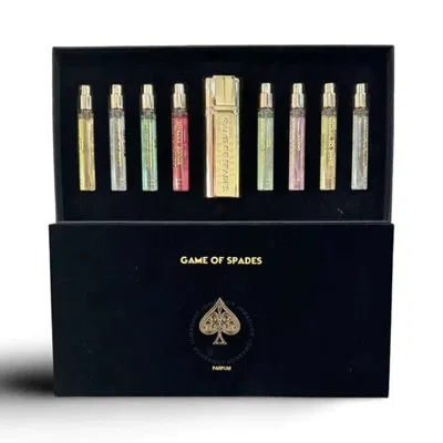 J.O. MILANO JO MILANO MINI SET GIFT SET FRAGRANCES 850051043057