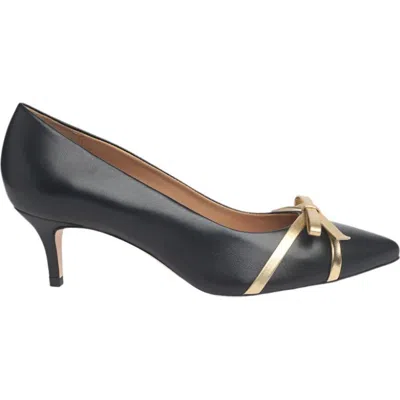 JOAN OLOFF SHOES JOAN OLOFF SHOES CELINE PUMP