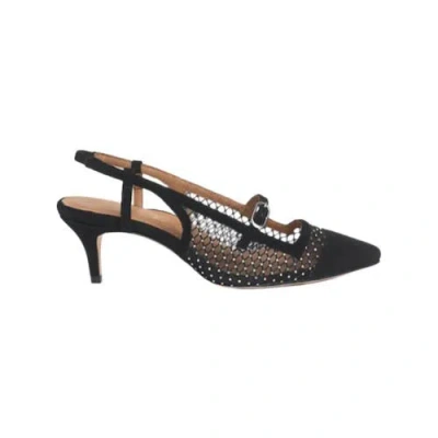 JOAN OLOFF SHOES JOAN OLOFF SHOES CHLOE PUMP
