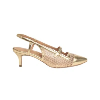 JOAN OLOFF SHOES JOAN OLOFF SHOES CHLOE PUMP