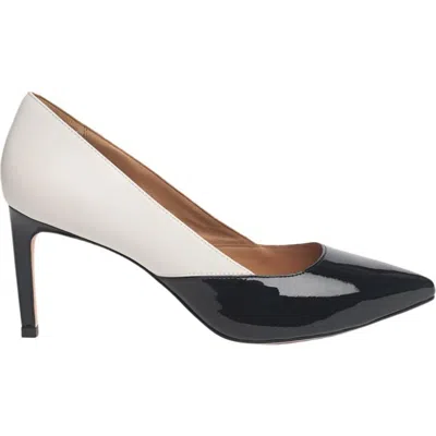 JOAN OLOFF SHOES JOAN OLOFF SHOES DARCEY PUMP