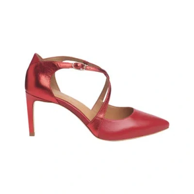 JOAN OLOFF SHOES JOAN OLOFF SHOES DESIRE PUMP